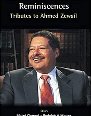 خرید و دانلود نسخه کامل کتاب Personal And Scientific Reminiscences: Tributes To Ahmed Zewail – Pdf