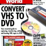 خرید و دانلود نسخه کامل کتاب Personal Computer World (December 2006)