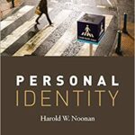 خرید و دانلود نسخه کامل کتاب Personal Identity (3rd Edition) BY Noonan –  +  Pdf