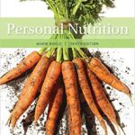 خرید و دانلود نسخه کامل کتاب Personal Nutrition (10th Edition) – pdf