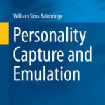 خرید و دانلود نسخه کامل کتاب Personality Capture and Emulation