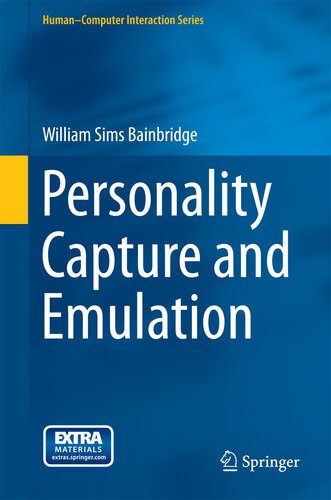 خرید و دانلود نسخه کامل کتاب Personality Capture and Emulation_684b0a8d5e854.jpeg خرید و دانلود نسخه کامل کتاب Personality Capture and Emulation
