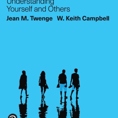 خرید و دانلود نسخه کامل کتاب Personality Psychology : Understanding Yourself and Others (2nd Edition) – PDF
