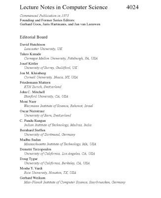 خرید و دانلود نسخه کامل کتاب Petri Nets and Other Models of Concurrency – ICATPN 2006: 27th International Conference on Applications and Theory of Petri Nets and Other Models of Concurrency, Turku, Finland, June 26-30, 2006. Proceedings