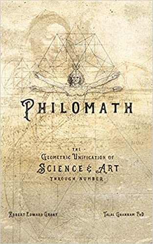 خرید و دانلود نسخه کامل کتاب PHILOMATH: The Geometric Unification of Science & Art Through Number – + Pdf_68429af907bba.jpeg خرید و دانلود نسخه کامل کتاب PHILOMATH: The Geometric Unification of Science & Art Through Number – + Pdf