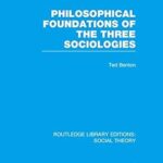 خرید و دانلود نسخه کامل کتاب Philosophical Foundations of the Three Sociologies (RLE Social Theory) (Routledge Library Editions: Social Theory) – PDF