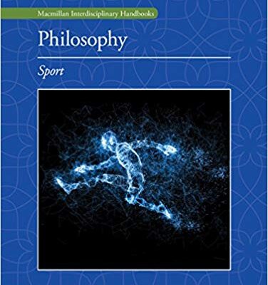 خرید و دانلود نسخه کامل کتاب Philosophy: Sports