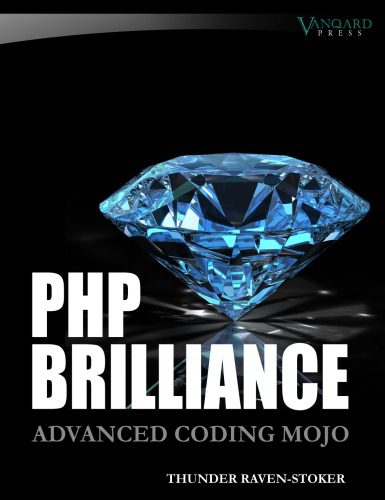 خرید و دانلود نسخه کامل کتاب PHP Brilliance: Advanced Coding Mojo_6861ae4f291eb.jpeg خرید و دانلود نسخه کامل کتاب PHP Brilliance: Advanced Coding Mojo