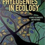 خرید و دانلود نسخه کامل کتاب Phylogenies in Ecology: A Guide to Concepts and Methods