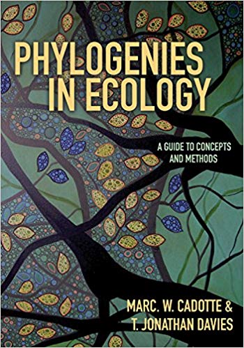 خرید و دانلود نسخه کامل کتاب Phylogenies in Ecology: A Guide to Concepts and Methods_6842c9b681358.jpeg خرید و دانلود نسخه کامل کتاب Phylogenies in Ecology: A Guide to Concepts and Methods