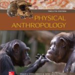 خرید و دانلود نسخه کامل کتاب Physical Anthropology (12th Edition) [2020] –  +  Pdf
