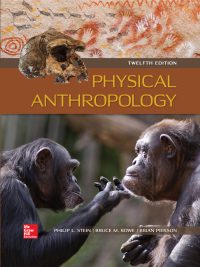 خرید و دانلود نسخه کامل کتاب Physical Anthropology (12th Edition) [2020] –  +  Pdf
