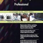 خرید و دانلود نسخه کامل کتاب Physical Security Professional A Complete Guide – 2021 Edition –  +  Pdf