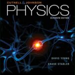 خرید و دانلود نسخه کامل کتاب Physics, (11th Edition) –  Pdf