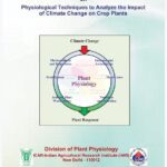 خرید و دانلود نسخه کامل کتاب Physiological Techniques to Analyze the Impact of Climate Change on Crop Plants – Pdf