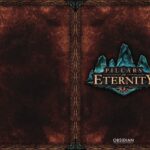 خرید و دانلود نسخه کامل کتاب Pillars of Eternity Prima Official Game Guide