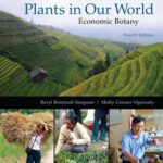 خرید و دانلود نسخه کامل کتاب Plants in our World: Economic Botany (4th Edition) –  Pdf