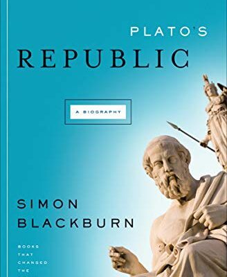 خرید و دانلود نسخه کامل کتاب Plato’s Rlic: A Biography –  +  Pdf