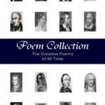 خرید و دانلود نسخه کامل کتاب Poem Collection – 1000+ Greatest Poems of All Time –  +  Pdf