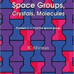خرید و دانلود نسخه کامل کتاب Point Groups, Space Groups, Crystals, Molecules –  Pdf