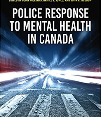 خرید و دانلود نسخه کامل کتاب Police Response to Mental Health in Canada[2019] –  PDF