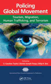 خرید و دانلود نسخه کامل کتاب Policing global movement : tourism, migration, human trafficking, and terrorism – PDF