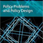 خرید و دانلود نسخه کامل کتاب Policy Problems and Policy Design (New Horizons in Public Policy series) –  Pdf