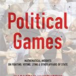 خرید و دانلود نسخه کامل کتاب Political Games –  PDF