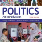 خرید و دانلود نسخه کامل کتاب Politics: An Introduction (3rd Edition) [2020] –  +  Pdf