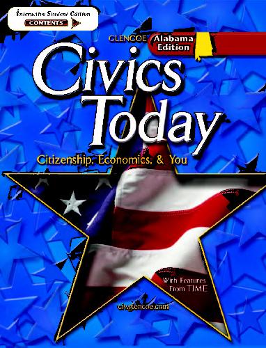 خرید و دانلود نسخه کامل کتاب Politics Civics Today Citizenship, Economics and You – PDF_683b77c20be6f.jpeg خرید و دانلود نسخه کامل کتاب Politics Civics Today Citizenship, Economics and You – PDF