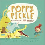 خرید و دانلود نسخه کامل کتاب Poppy Pickle BY Yarlett –  Pdf