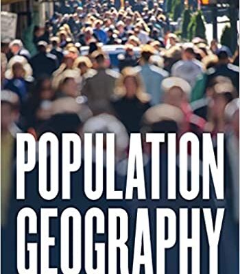 خرید و دانلود نسخه کامل کتاب Population Geography: Tools and Issues (3rd Edition) – PDF