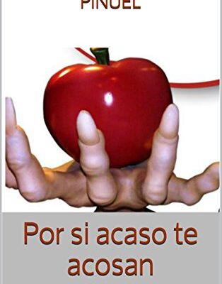 خرید و دانلود نسخه کامل کتاب Por si acaso te acosan: 100 cosas que debes saber para salir del mobbing (Spanish Edition) – + pdf