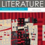 خرید و دانلود نسخه کامل کتاب Portable Literature: Reading, Reacting, Writing (9th Edition) –  Pdf