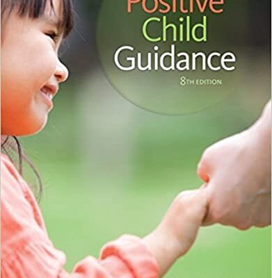 خرید و دانلود نسخه کامل کتاب Positive Child Guidance (8th Edition) – PDF