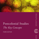 خرید و دانلود نسخه کامل کتاب POSTCOLONIAL STUDIES The Key Concepts Third edition –  PDF