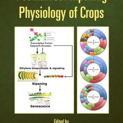 خرید و دانلود نسخه کامل کتاب Postharvest Ripening Physiology of Crops (Innovations in Postharvest Technology Series Book 1)