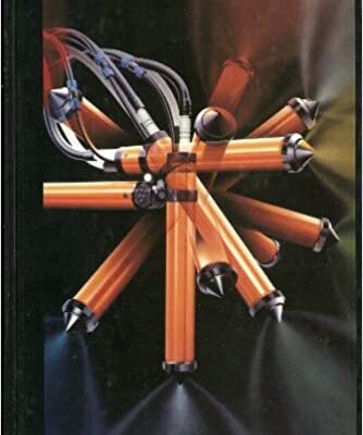 خرید و دانلود نسخه کامل کتاب Powder Coating Systems BY William D. Lehr – Pdf