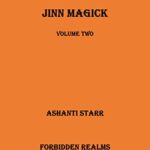خرید و دانلود نسخه کامل کتاب Power-Commands of Jinn Magick: Volume Two –  +  pdf