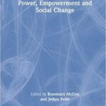 خرید و دانلود نسخه کامل کتاب Power, Empowerment and Social Change (Rethinking Development)