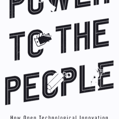 خرید و دانلود نسخه کامل کتاب Power to the People: How Open Technological Innovation is Arming Tomorrow’s Terrorists Illustrated Edition by Audrey Kurth Cronin (Author) – PDF