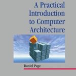 خرید و دانلود نسخه کامل کتاب Practical Introduction to Computer Architecture