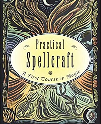 خرید و دانلود نسخه کامل کتاب Practical Spellcraft: A First Course in Magic