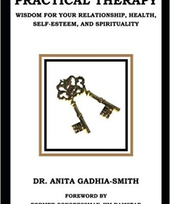 خرید و دانلود نسخه کامل کتاب Practical Therapy: Wisdom for Your Relationship, Health, Self-Esteem, and Spirituality