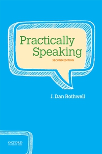 خرید و دانلود نسخه کامل کتاب Practically Speaking (2nd Edition) – + Pdf