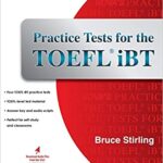 خرید و دانلود نسخه کامل کتاب Practice Tests for the TOEFL IBT [2018] –  PDF