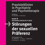خرید و دانلود نسخه کامل کتاب Praxisleitlinien in Psychiatrie und Psychotherapie – PDF