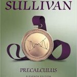خرید و دانلود نسخه کامل کتاب Precalculus (11th Edition) [2020] –  PDF
