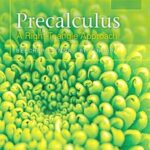 خرید و دانلود نسخه کامل کتاب Precalculus: A Right Triangle Approach (5th Edition) –  PDF