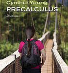خرید و دانلود نسخه کامل کتاب Precalculus with limits (2nd Edition) –  Pdf
